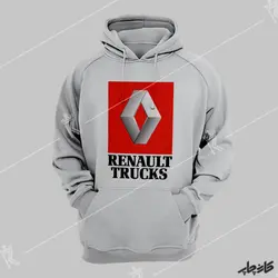 هودی آرم رنو تراک