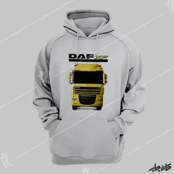هودی آرم داف DAF