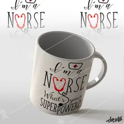 چاپ ماگ پرستار