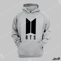 خرید هودی طرح بی تی اس BTS