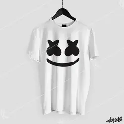 چاپ تیشرت مارشملو