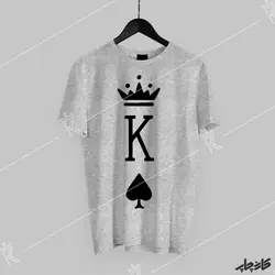 خرید تیشرت کینگ پیک King