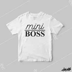 چاپ روی بادی زیر دکمه رییس کوچک