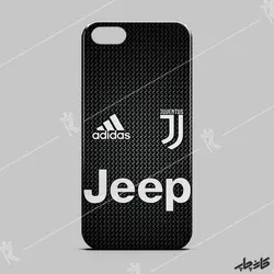 چاپ روی قاب گوشی جیپ یوونتوس