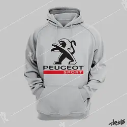 چاپ روی هودی پژو