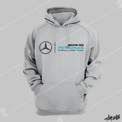 چاپ روی هودی بنز BENZ AMG