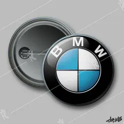 چاپ روی پیکسل بی ام و BMW