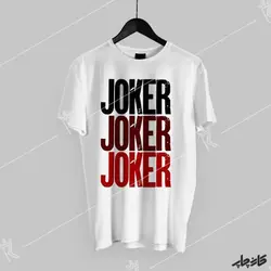چاپ تیشرت جوکر Joker 2019 5