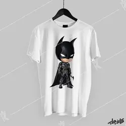 چاپ تیشرت بتمن