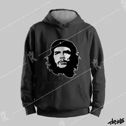 سویشرت مشکی چگوارا