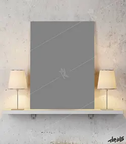 تخته شاسی با طرح دلخواه شما