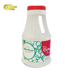 سرکه سفيد بیژن ۳ کیلویی
