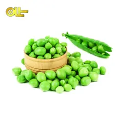 نخود سبز منجمد اعلا كيلويي