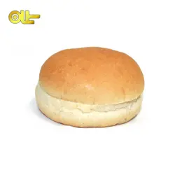 نان همبرگر