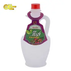 سركه سفيد  فرتاك 450 گرمي