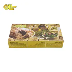 رشته پلويي حامدي 400 گرمي