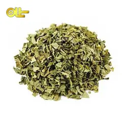 سبزي پلو خشك 160 گرمي