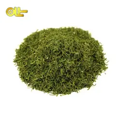 سبزي شويد خشك 120 گرمي