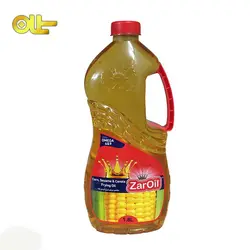 روغن جوانه ذرت زر اويل  810 گرمي