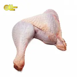 ران تازه بوقلمون کیلویی
