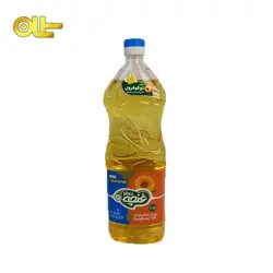 روغن آفتابگردان غنچه بدون پالم ۱۳۵۰ گرمی
