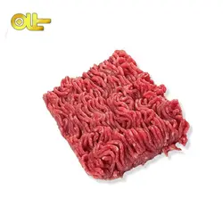 گوشت چرخکرده منجمد مخلوط نامور ۱ کیلویی