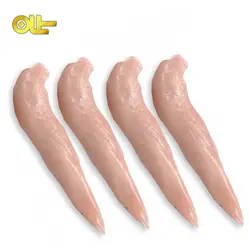 فیله تازه مرغ کیلویی