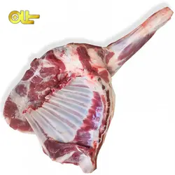 سردست با ماهیچه تازه گوسفند کیلویی