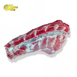 گردن تازه گوسفند کیلویی
