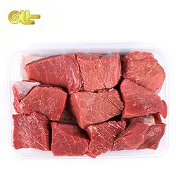 گوشت تازه سردست گوساله کیلویی
