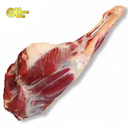 ران تازه گوسفند کیلویی