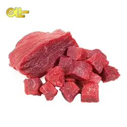 گوشت تازه ران گوساله کیلویی