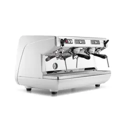 اسپرسو ساز سیمونلی مدل آپیالایف نیمه اتوماتیک  APPIA LIFE