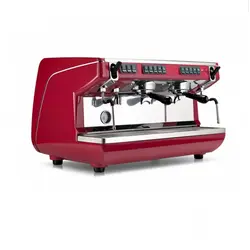 اسپرسو ساز سیمونلی مدل آپیالایف نیمه اتوماتیک  APPIA LIFE