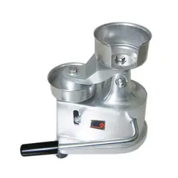 همبرگرزن براکس مدل BURAX BM-100
