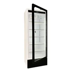 یخچال ایستاده زیمان 70سانتی مدل ziman VR 440L