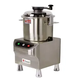 غذاساز 5 لیتری اسمارت مدل SMART-05