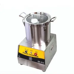 غذاساز 15 لیتری هدیکو مدل QS-815