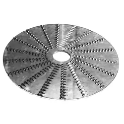 تیغه آب میوه گیری هلال یک و نیم اسب مدل G100