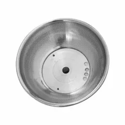 کاسه آب میوه گیری هلال مدل جی 75 و جی 60