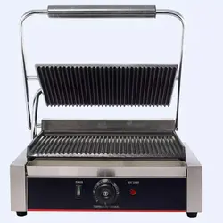 ساندویچ میکر تک خانه بزرگ براکس BMG 41 E