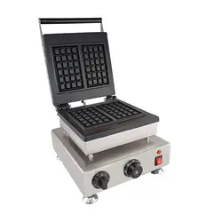 وافل ساز مربعی استار