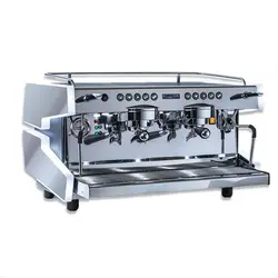 اسپرسوساز اتومات دو گروپ چیم سری ۳ نئو CO-03NEO