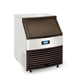 دستگاه یخساز 25 کیلویی الکتروکار مکعبی مدل B755P