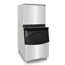 دستگاه یخساز 60 کیلویی الکتروکار مکعبی مدل B7120P