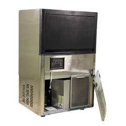 یخساز 55 کیلویی مکعبی آبا مدل ABA SK-120P