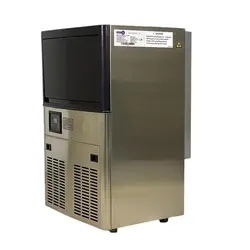 یخساز 55 کیلویی مکعبی آبا مدل ABA SK-120P