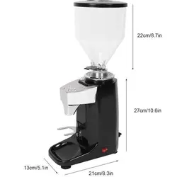 آسیاب قهوه آندیمند هوم 021 مدل LD-021