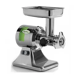 چرخ گوشت فاما 12 ایتالیا گلویی چدن مدل FAMA TS12