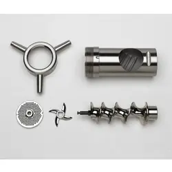 چرخ گوشت فاما 32 ایتالیا مدل FAMA TI 32 RS